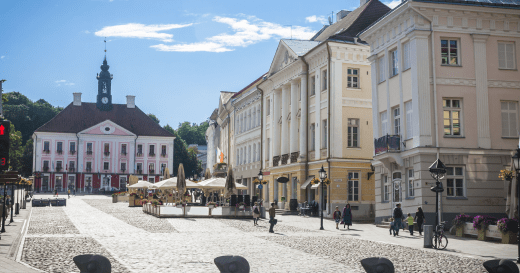 Tartu, Estônia